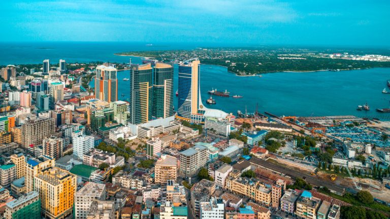 Why Visit Tanzania