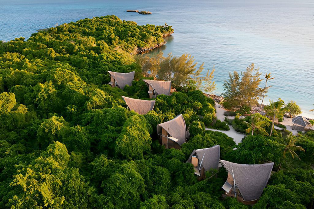 Best Time To Visit Zanzibar Beach Front Hotel