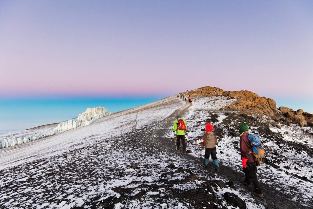 Expert Tips for Hiking Mount Kilimanjaro