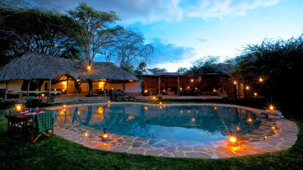 Lewa Safari camp-Mateys Wild Tours