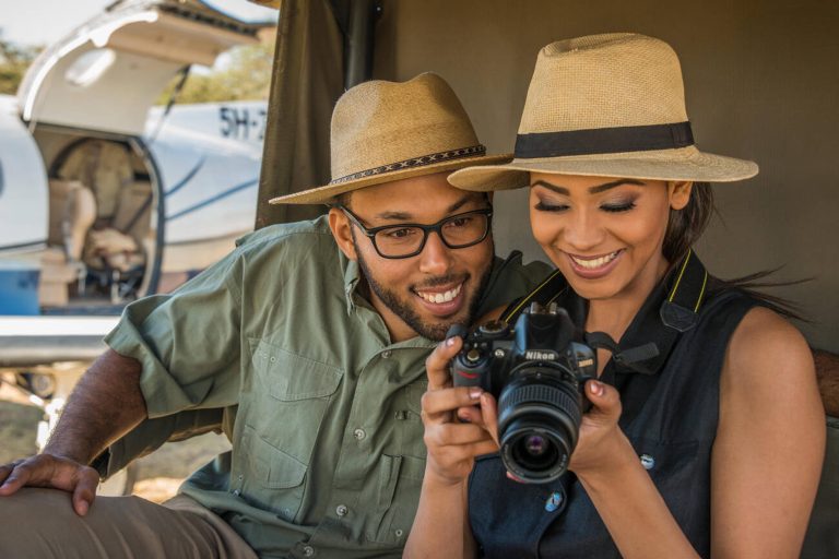 Zanzibar and Tanzania Safari -Mateys Wild Tours.