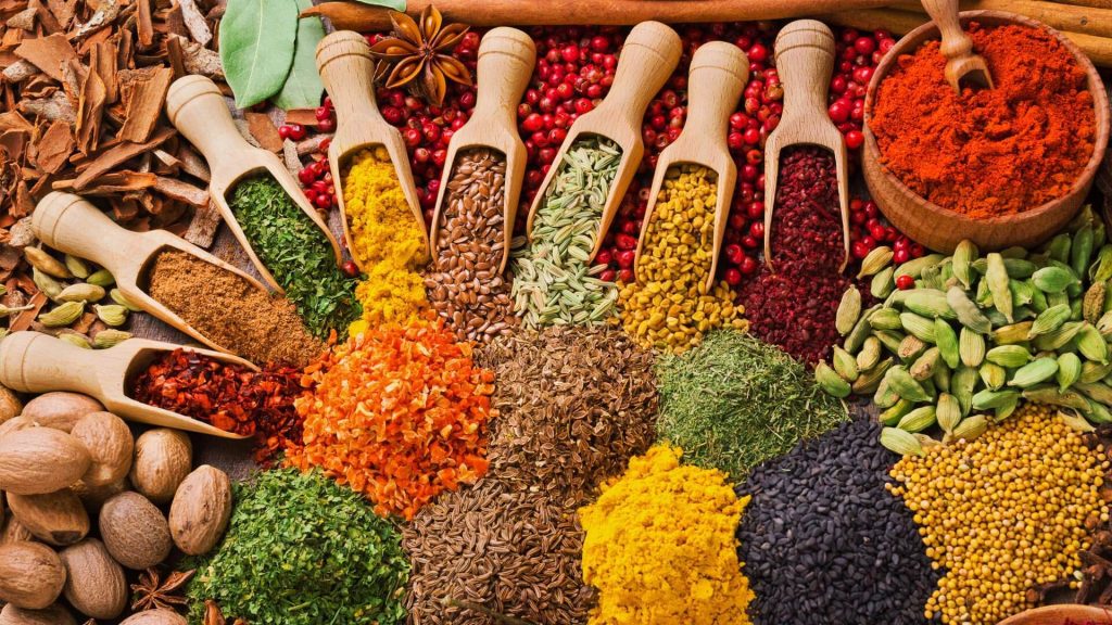 Zanzibar Spice Tour