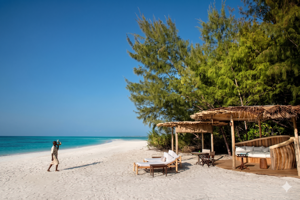 10 Days Tanzania Safari and Zanzibar