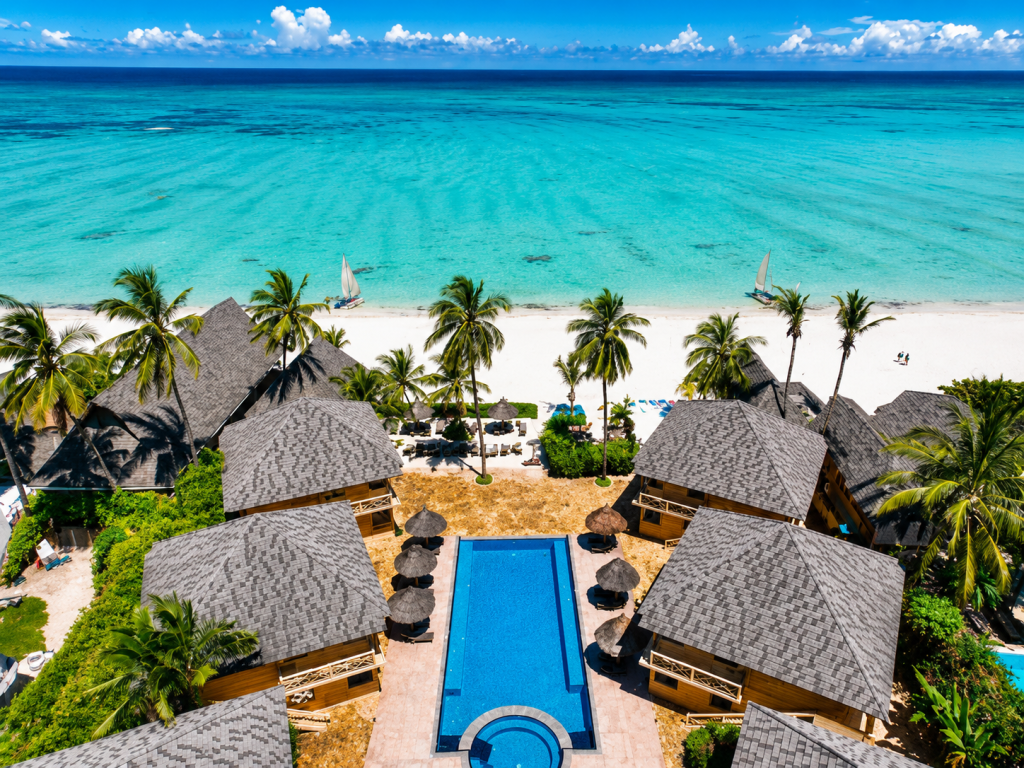 4-Day Zanzibar Highlights – From Spice to Sunset.