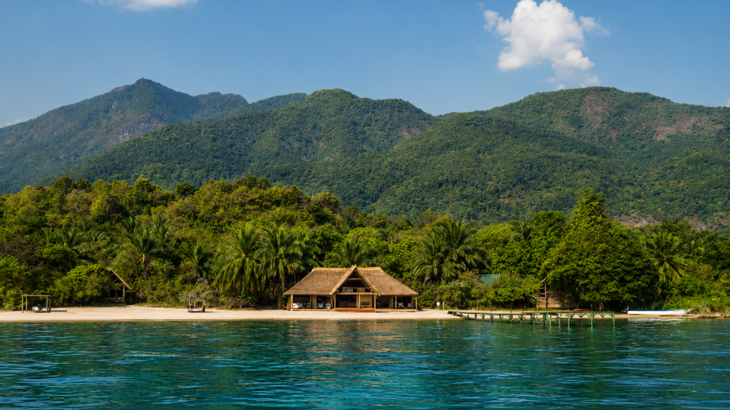5-Day Katavi & Mahale Luxury Safari, Beyond the Crowds.
